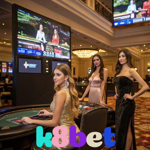 k8bet