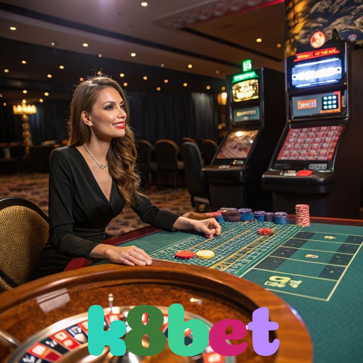 k8bet