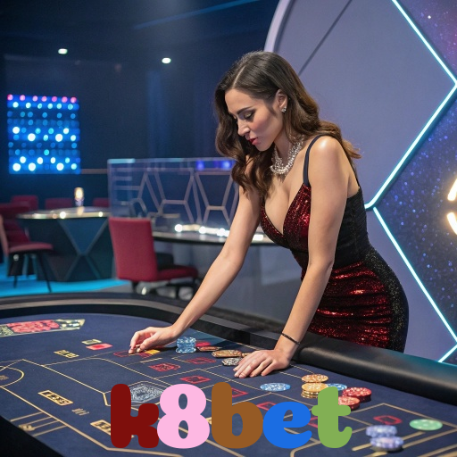 k8bet