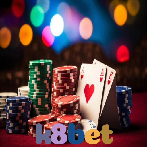k8bet