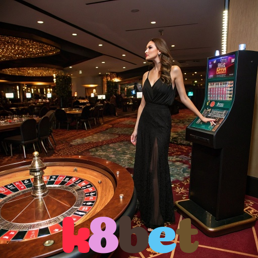 k8bet