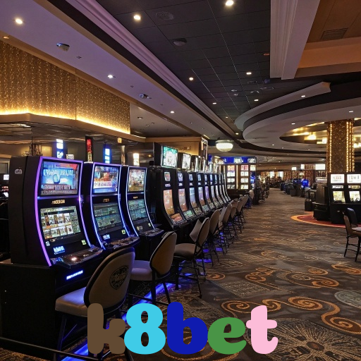 k8bet