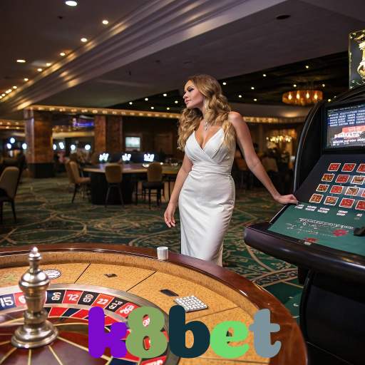 k8bet