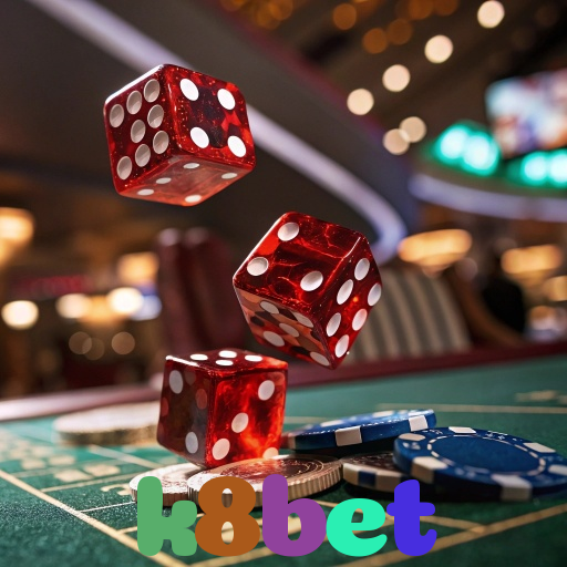 k8bet