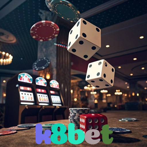 k8bet