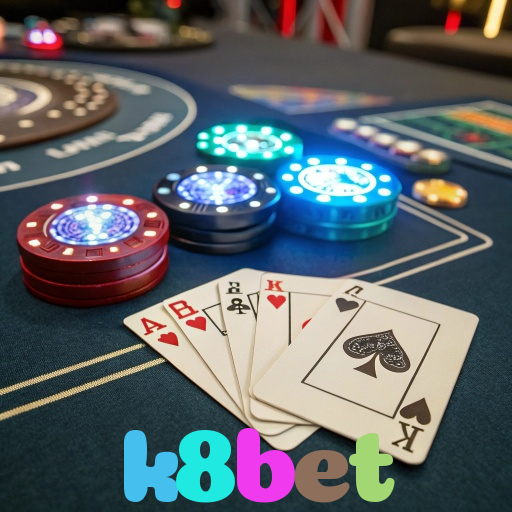 k8bet