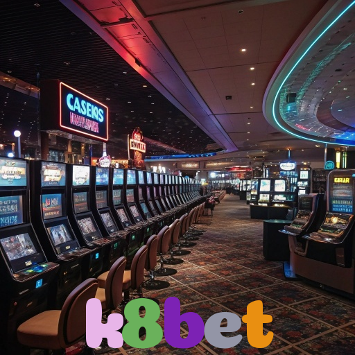 k8bet