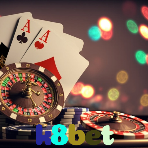 k8bet