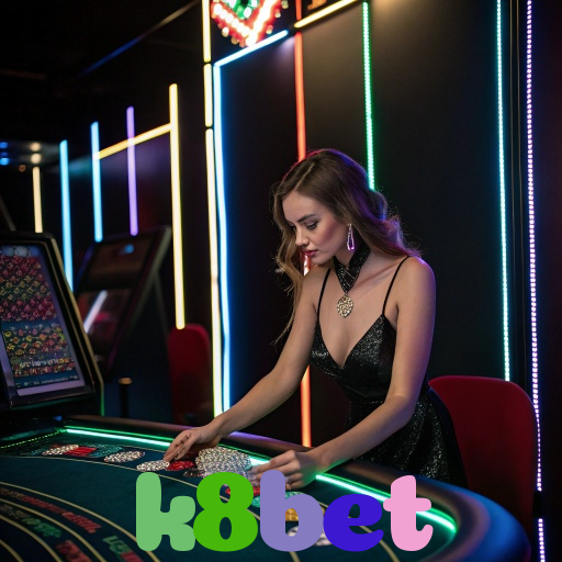 k8bet