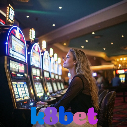 k8bet
