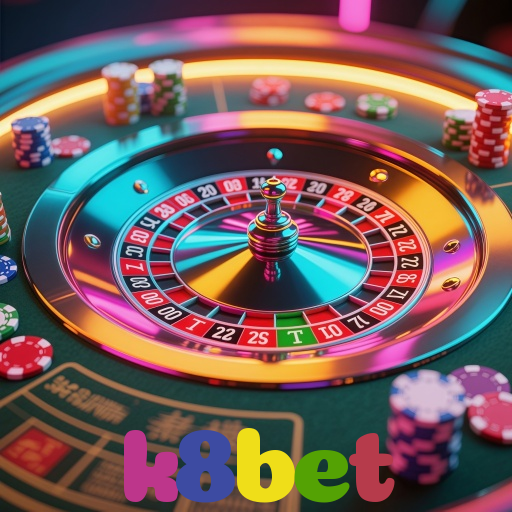 k8bet