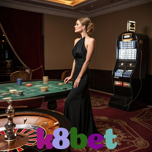 k8bet