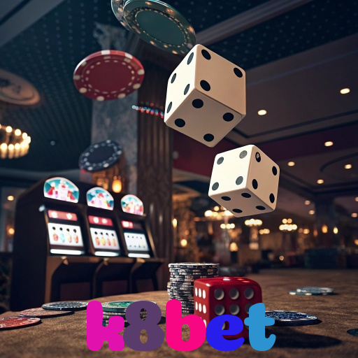 k8bet