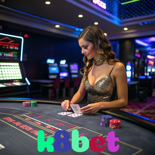 k8bet