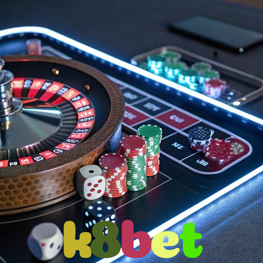 k8bet