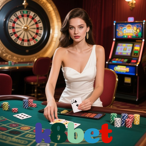 k8bet