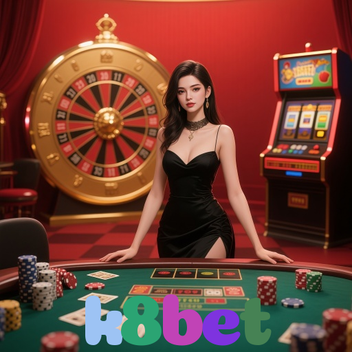 k8bet