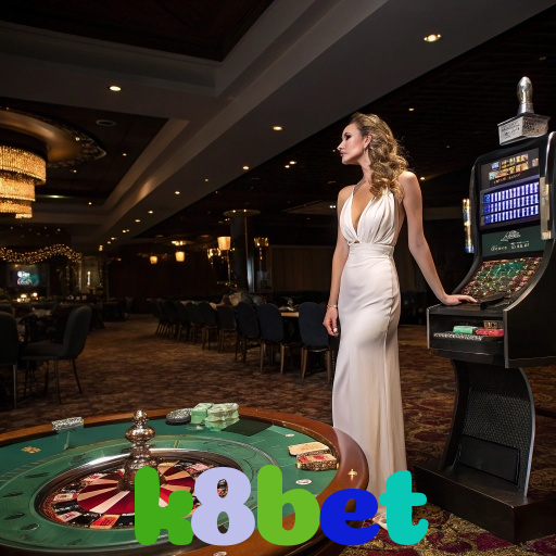 k8bet