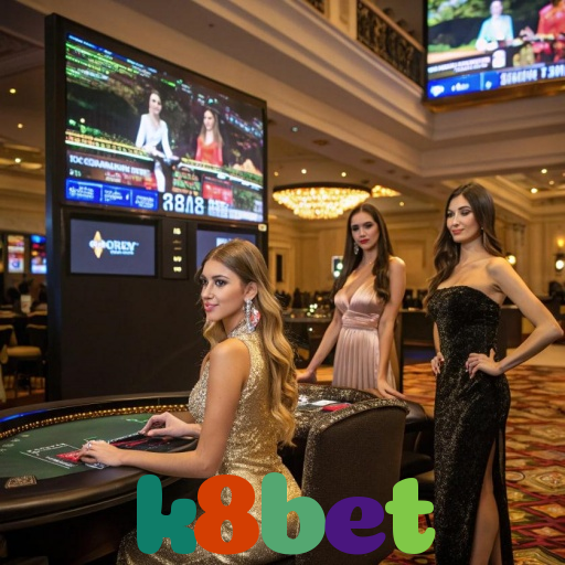 k8bet