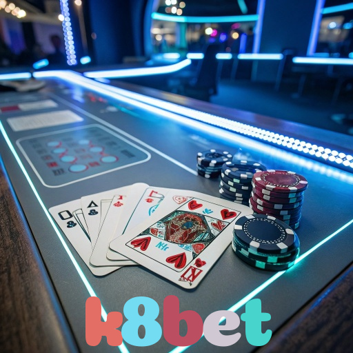 k8bet