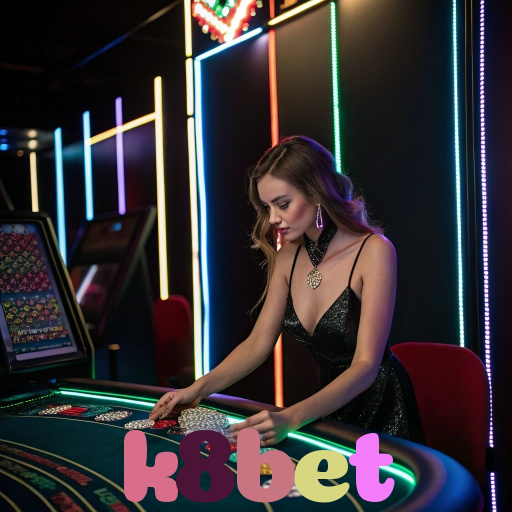 k8bet