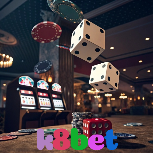 k8bet