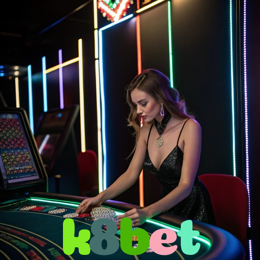 k8bet
