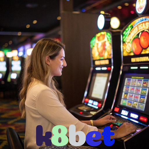 k8bet