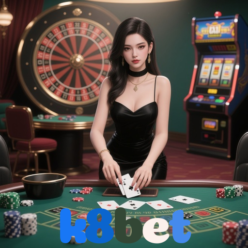 k8bet