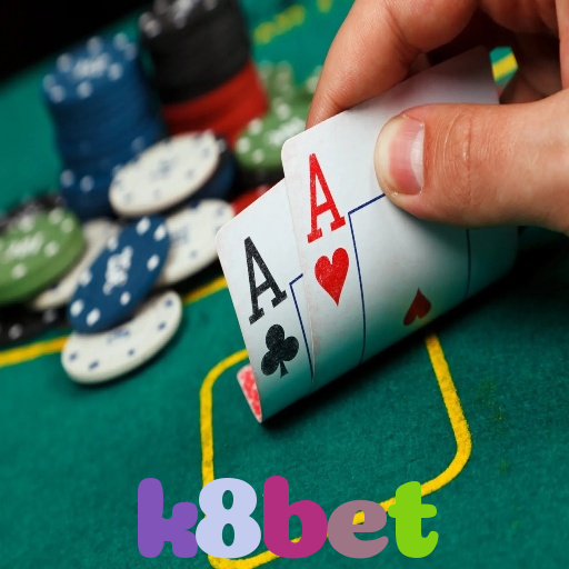 k8bet