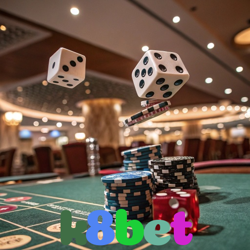 k8bet
