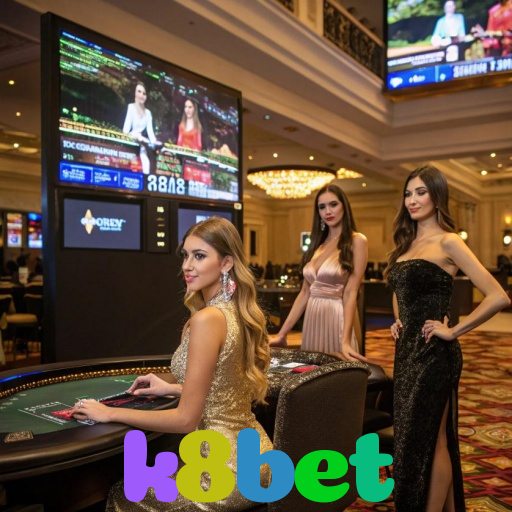 k8bet