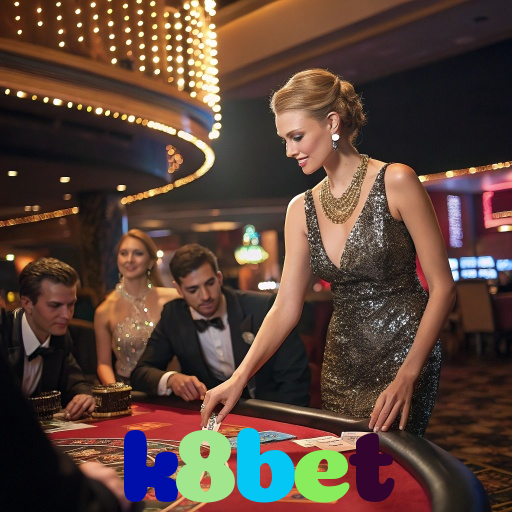k8bet