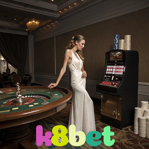 k8bet