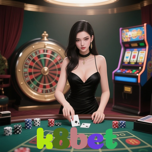 k8bet
