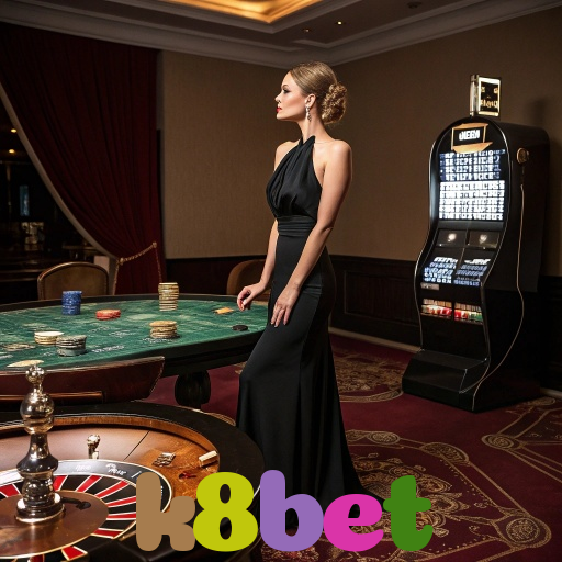 k8bet