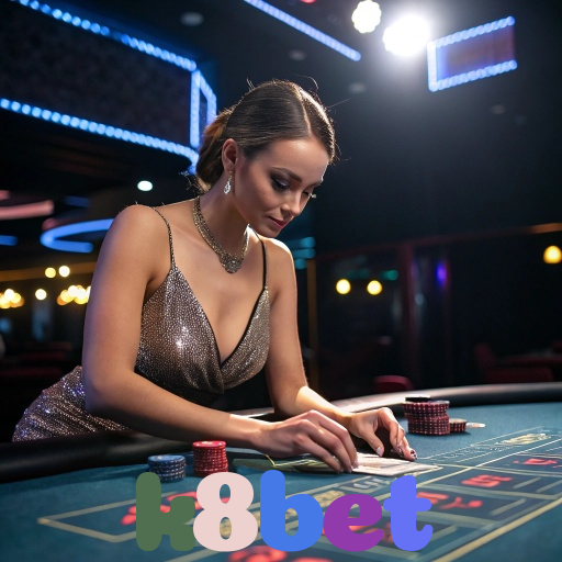 k8bet