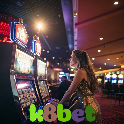 k8bet