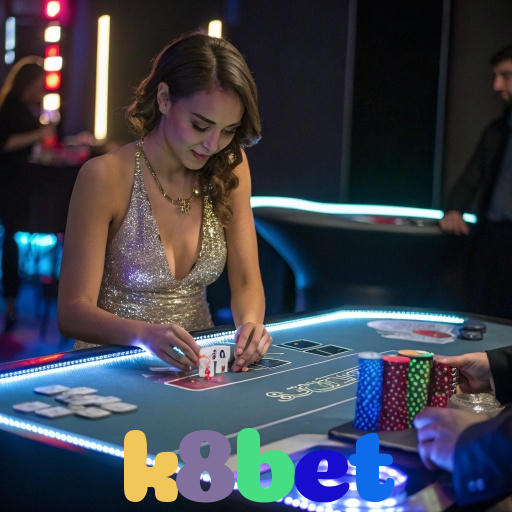 k8bet