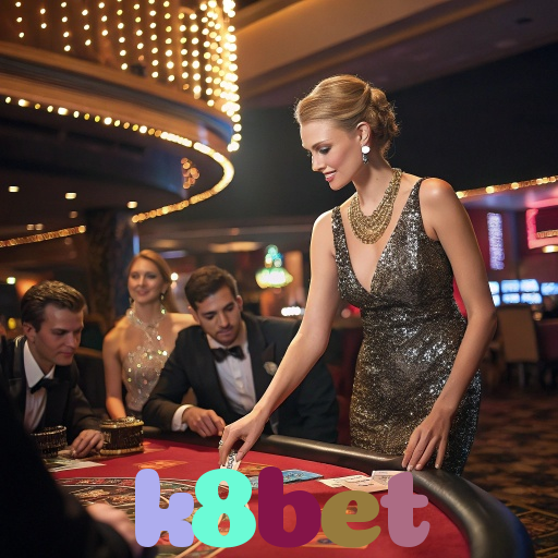 k8bet