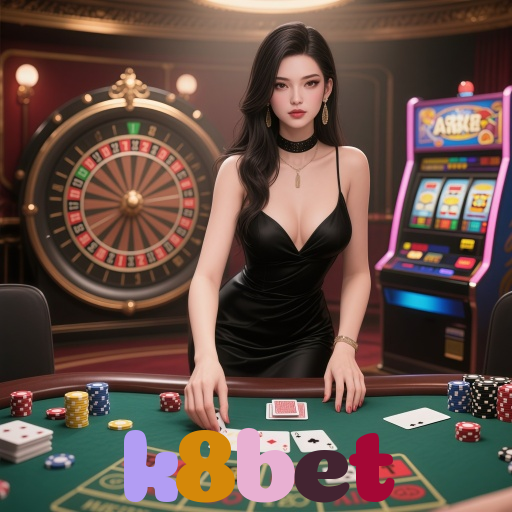 k8bet