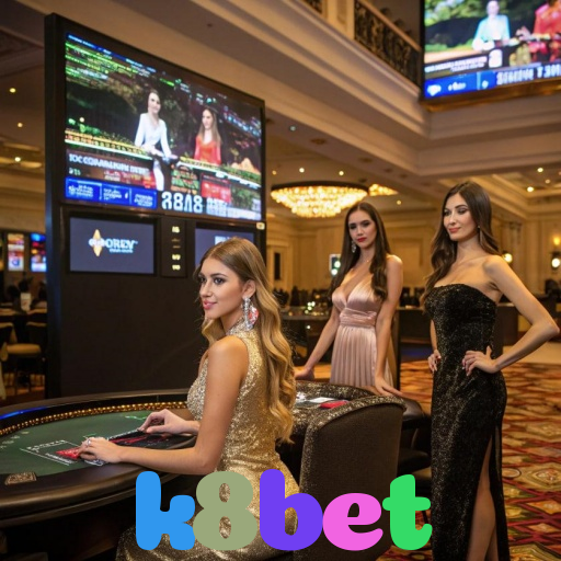 k8bet